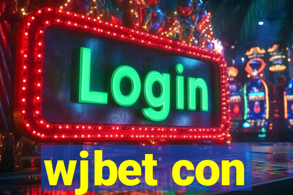 wjbet con